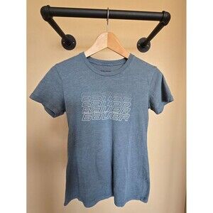 Bauer hockey shirt adult size small